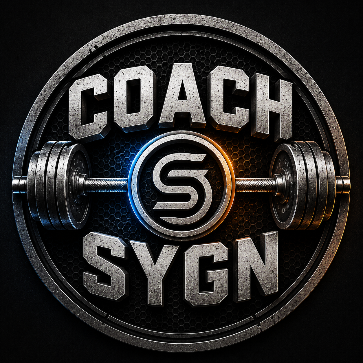 Coach Sygn Logo